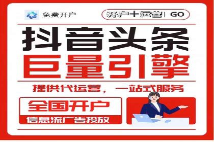 新闻资讯类平台的信息流广告投放策略案例